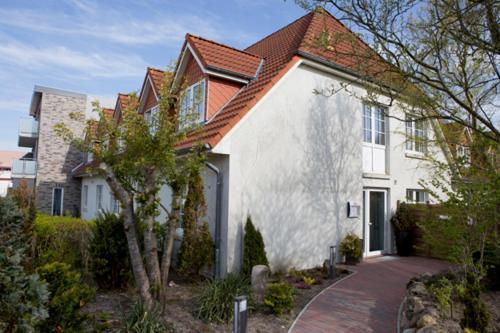 Landhaus Sterdebuell Bordelum Exterior foto